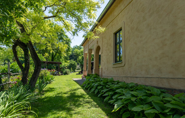 Ferienhaus - Osijek - Draz , Kroatien - CCS113 110