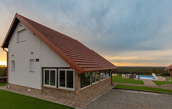 Ferienhaus 