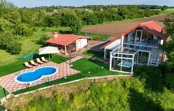 Casa de vacaciones - Osijek - Aljmas , Croacia - CCS114 2