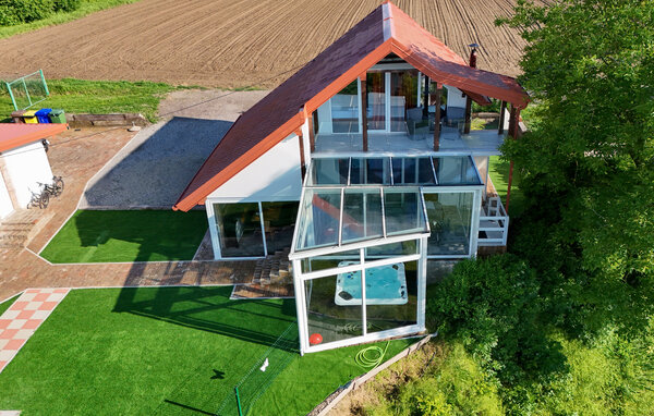 Ferienhaus - Osijek - Aljmas , Kroatien - CCS114 82