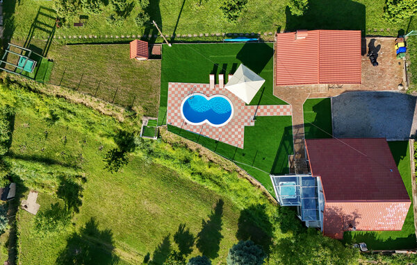Ferienhaus - Osijek - Aljmas , Kroatien - CCS114 84