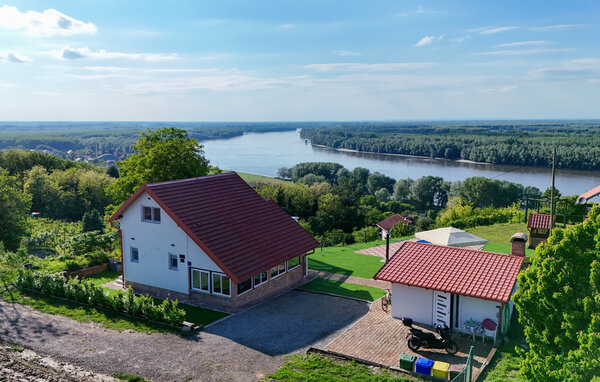 Ferienhaus - Osijek - Aljmas , Kroatien - CCS114 86