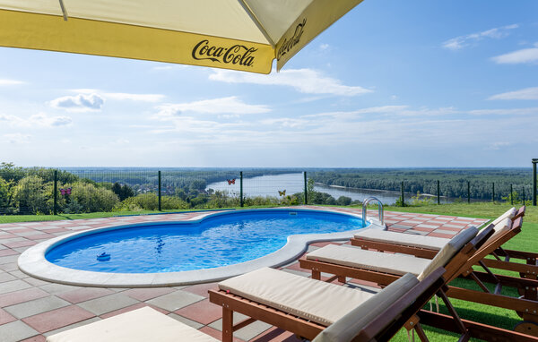 Casa de vacaciones - Osijek - Aljmas , Croacia - CCS114 1