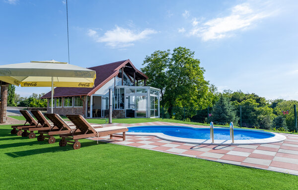 Ferienhaus - Osijek - Aljmas , Kroatien - CCS114 12