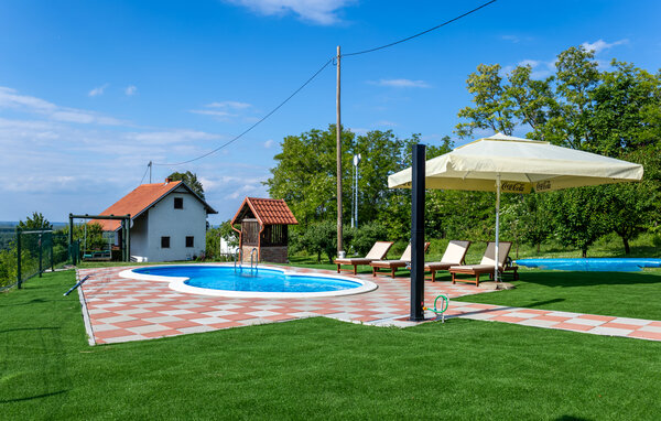 Ferienhaus - Osijek - Aljmas , Kroatien - CCS114 15