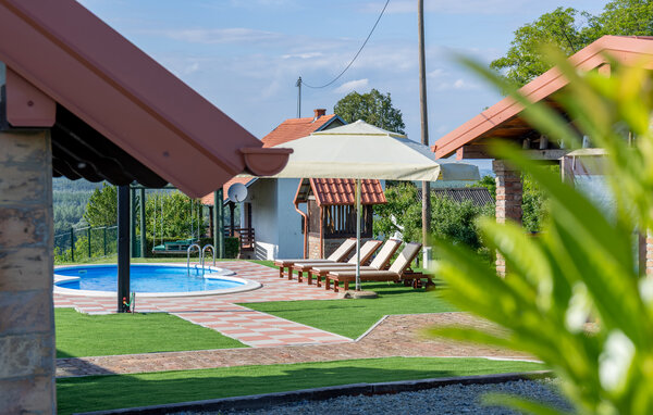 Ferienhaus - Osijek - Aljmas , Kroatien - CCS114 16