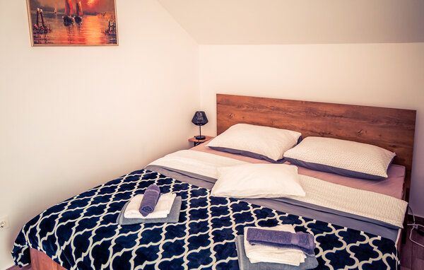 Holiday Home - Slatina - Slatinski Drenovac , Croatia - CCS116 601