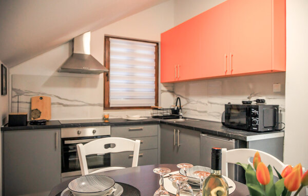 Holiday Home - Slatina - Slatinski Drenovac , Croatia - CCS116 401