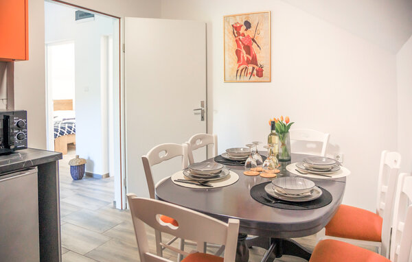 Holiday Home - Slatina - Slatinski Drenovac , Croatia - CCS116 402