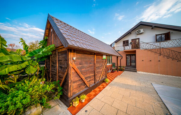 Holiday Home - Slatina - Slatinski Drenovac , Croatia - CCS116 81