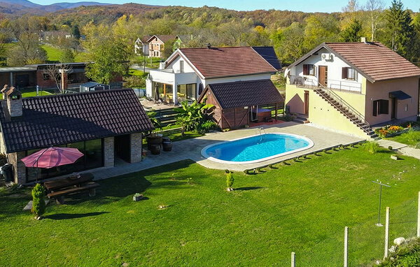 Holiday Home - Slatina - Slatinski Drenovac , Croatia - CCS116 1