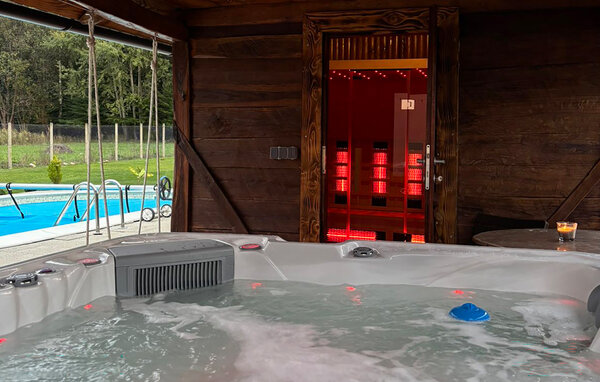 Holiday Home - Slatina - Slatinski Drenovac , Croatia - CCS116 2