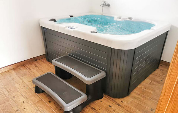 Holiday Home - Okucani-Gornji Bogicevci , Croatia - CCS120 801