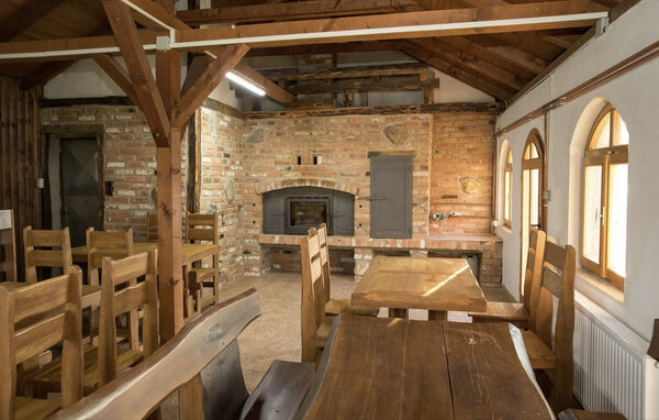 Holiday Home - Okucani-Gornji Bogicevci , Croatia - CCS120 404