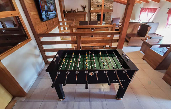 Holiday Home - Okucani-Gornji Bogicevci , Croatia - CCS120 405