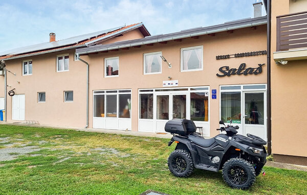 Holiday Home - Okucani-Gornji Bogicevci , Croatia - CCS120 81