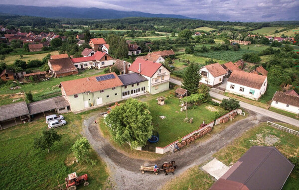 Holiday Home - Okucani-Gornji Bogicevci , Croatia - CCS120 1