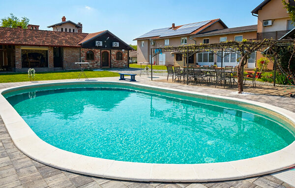 Holiday Home - Okucani-Gornji Bogicevci , Croatia - CCS120 1
