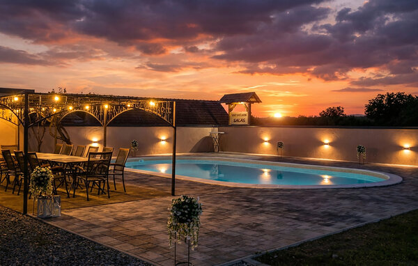 Holiday Home - Okucani-Gornji Bogicevci , Croatia - CCS120 11