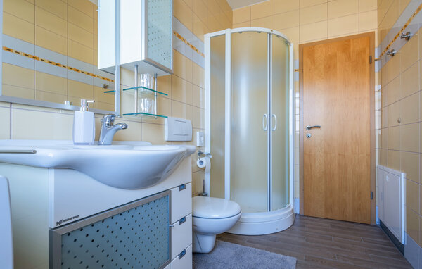 Apartamento - Osijek-Visnjevac , Croacia - CCS123 702