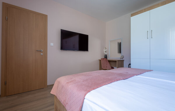 Apartamento - Osijek-Visnjevac , Croacia - CCS123 601