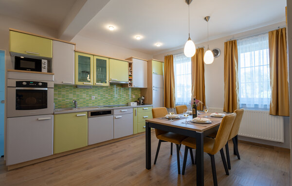 Apartamento - Osijek-Visnjevac , Croacia - CCS123 4
