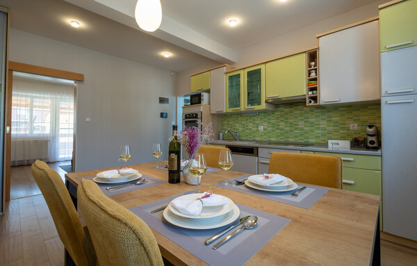 Apartamento - Osijek-Visnjevac , Croacia - CCS123 401