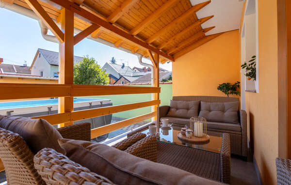 Apartamento - Osijek-Visnjevac , Croacia - CCS123 2