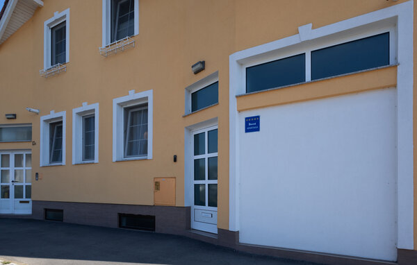Apartamento - Osijek-Visnjevac , Croacia - CCS123 102