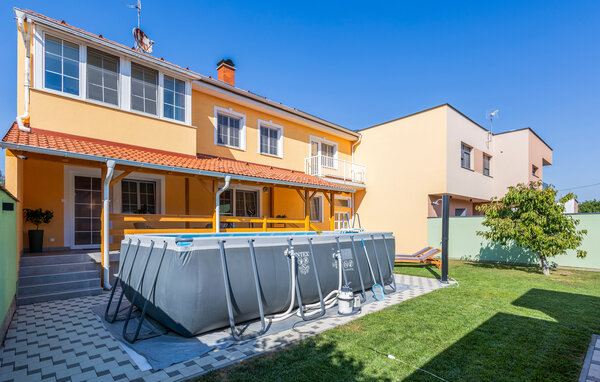 Apartamento - Osijek-Visnjevac , Croacia - CCS123 1