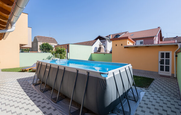 Apartamento - Osijek-Visnjevac , Croacia - CCS123 11