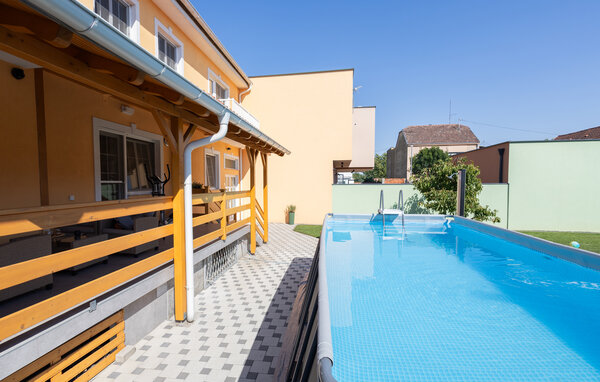 Apartamento - Osijek-Visnjevac , Croacia - CCS123 12