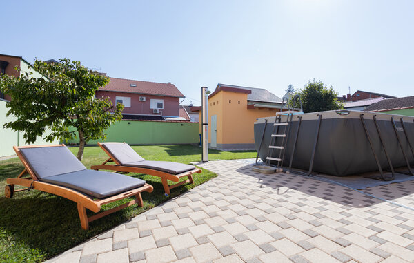 Apartamento - Osijek-Visnjevac , Croacia - CCS123 13