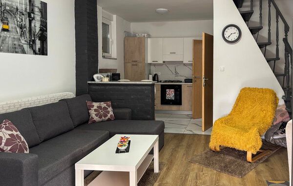 Holiday Home - Orahovica , Croatia - CCS125 4