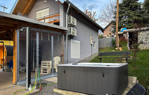 Holiday Home - Orahovica , Croatia - CCS125 2