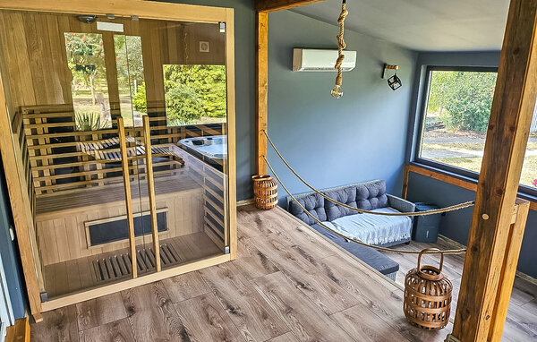 Holiday Home - Aljmas , Croatia - CCS126 801