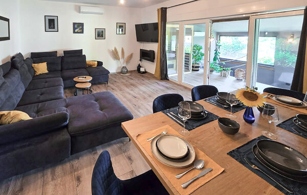 Ferienhaus - Aljmas , Kroatien - CCS126 3