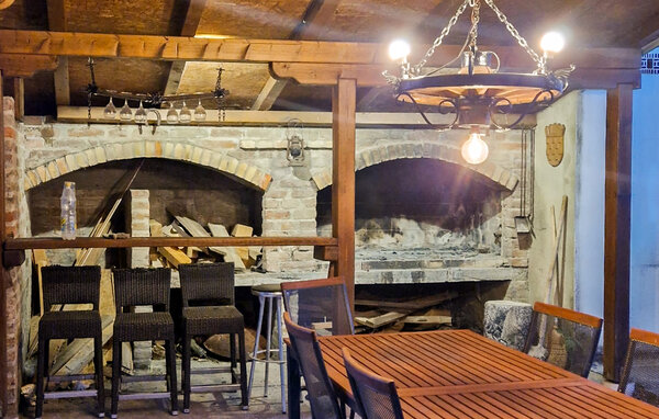 Holiday Home - Aljmas , Croatia - CCS126 5