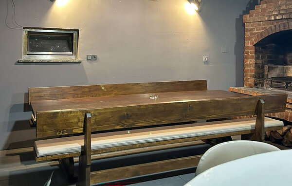 Holiday Home - Slavonski Brod , Croatia - CCS127 502