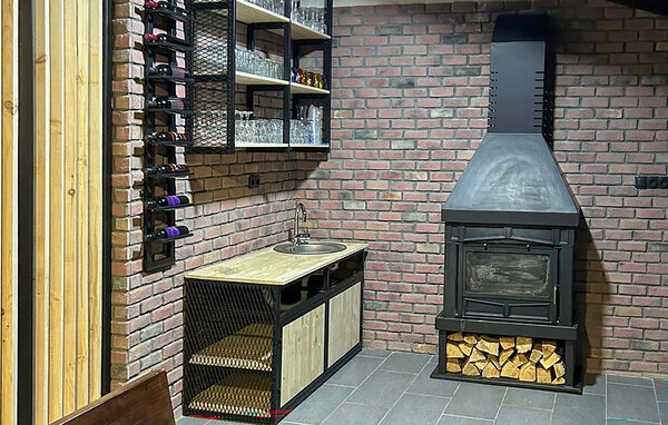 Holiday Home - Slavonski Brod , Croatia - CCS127 504