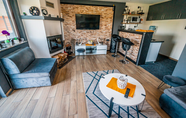 Holiday Home - Slavonski Brod , Croatia - CCS127 4