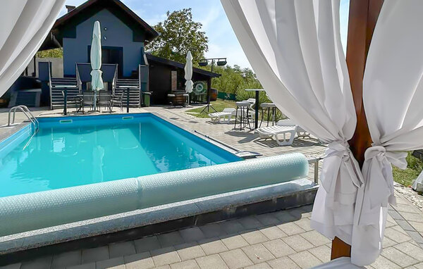 Holiday Home - Slavonski Brod , Croatia - CCS127 13