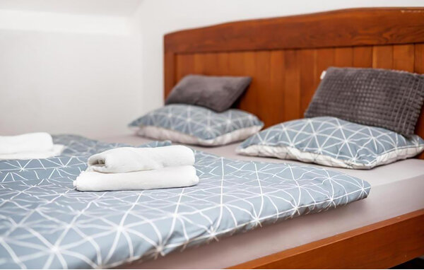 Holiday Home - Aljmas , Croatia - CCS128 601