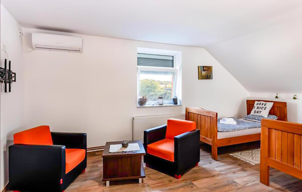 Holiday Home - Aljmas , Croatia - CCS128 602