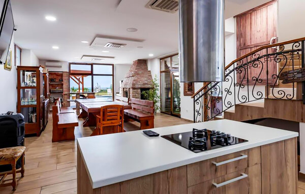 Holiday Home - Aljmas , Croatia - CCS128 3