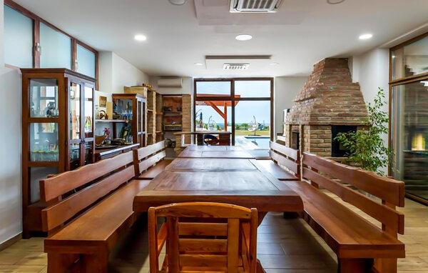 Holiday Home - Aljmas , Croatia - CCS128 401