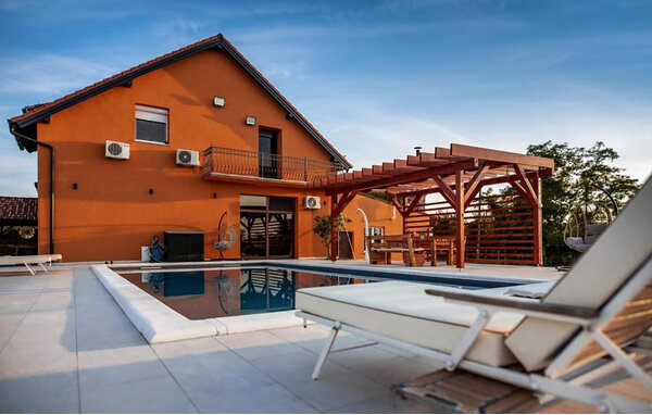 Holiday Home - Aljmas , Croatia - CCS128 1