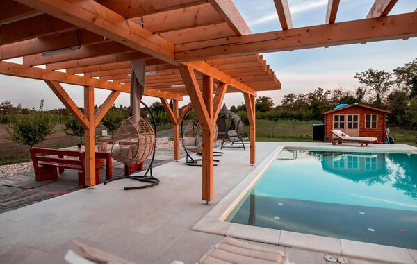 Holiday Home - Aljmas , Croatia - CCS128 2