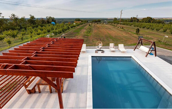 Holiday Home - Aljmas , Croatia - CCS128 11