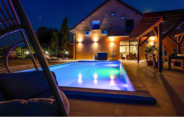 Holiday Home - Aljmas , Croatia - CCS128 12